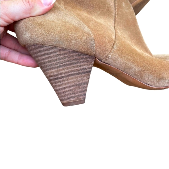 Antonio Melani suede knee high boots - Picture 9 of 15